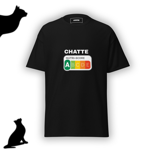 T-shirt Chat